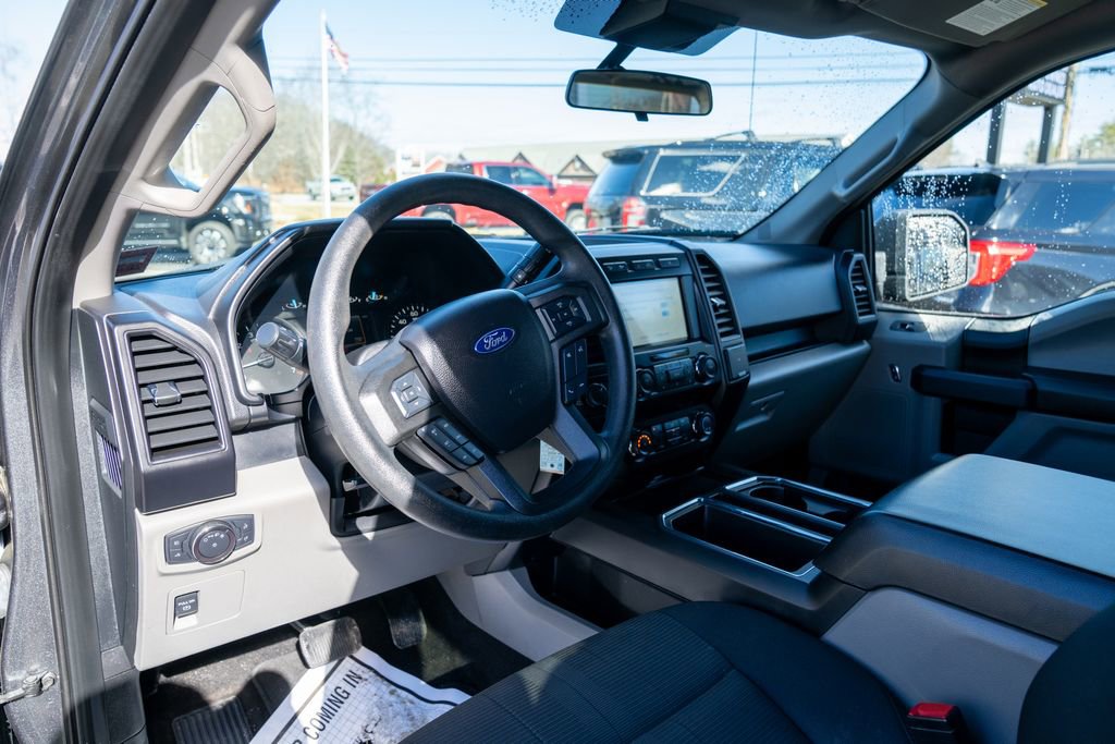 Used 2019 Ford F150 XL w/ Equipment Group 101A Mid image 21