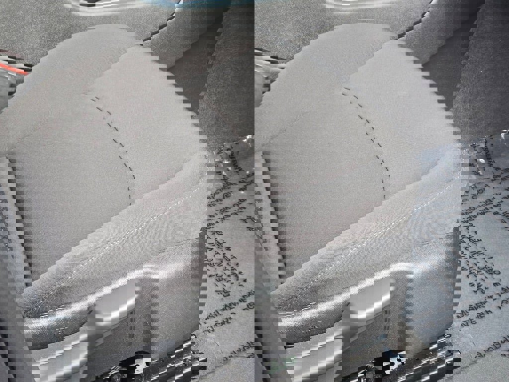 Certified 2021 Chevrolet Malibu RS image 8