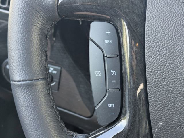 New 2026 Chevrolet Express 2500 Extended w/ Driver Convenience Package RWD image 14