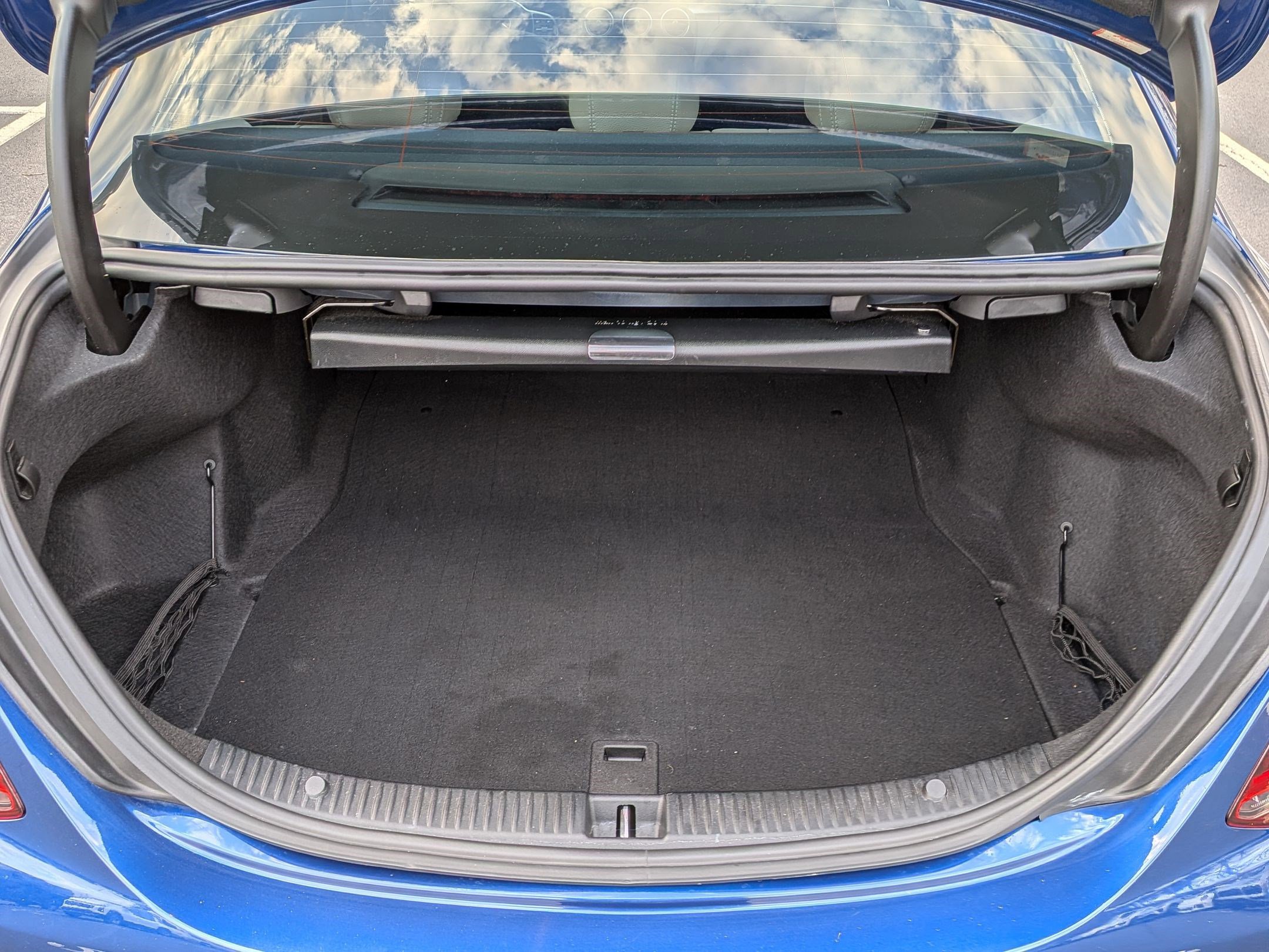 Certified 2020 Mercedes-Benz C 300 Sedan image 34