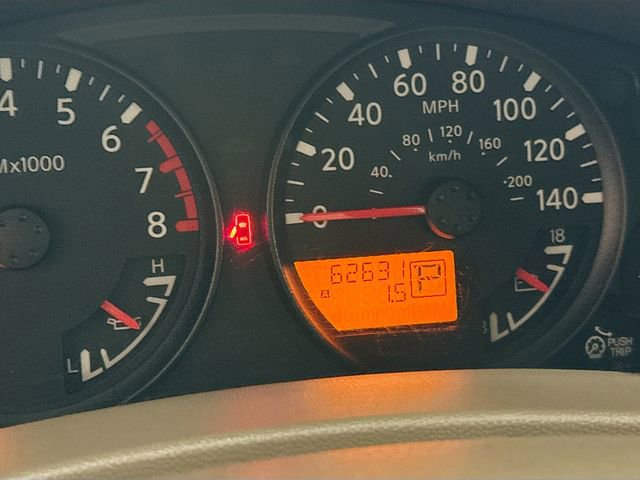 Used 2018 Nissan Frontier SV image 13