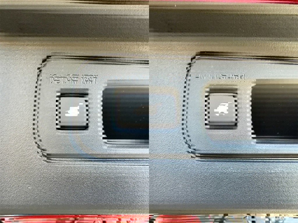 New 2026 Honda Passport RTL image 10