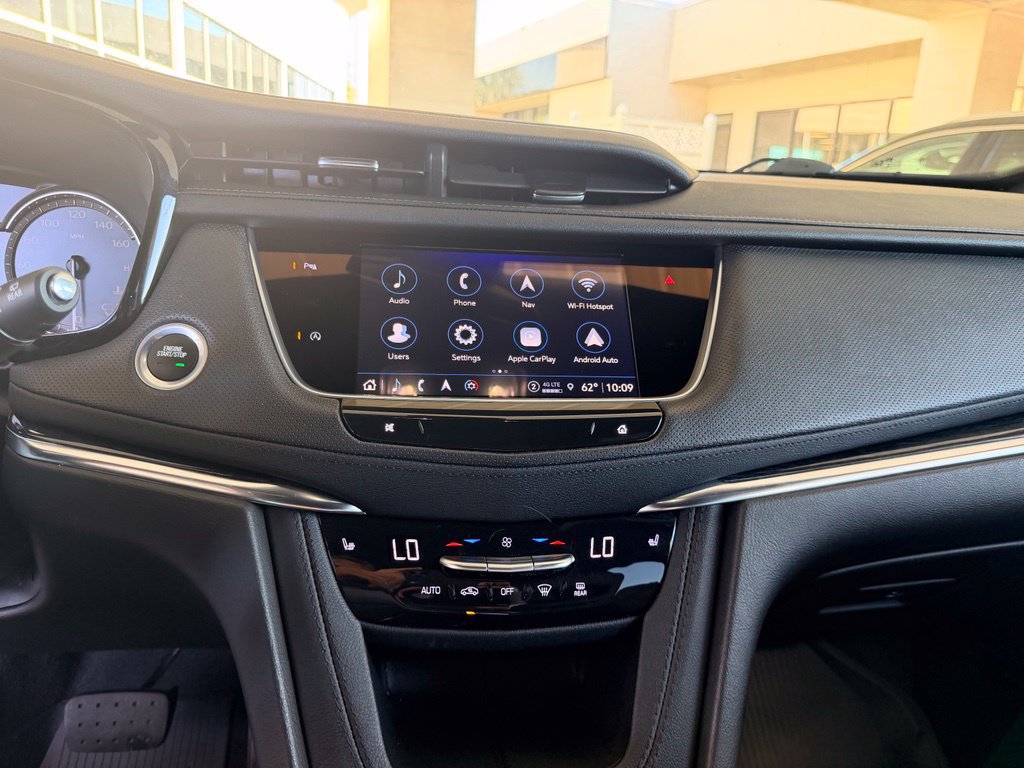 Used 2023 Cadillac XT5 Premium Luxury AWD/4WD image 24
