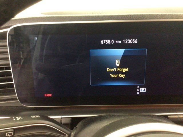 Used 2020 Mercedes-Benz GLE 350 4MATIC image 23