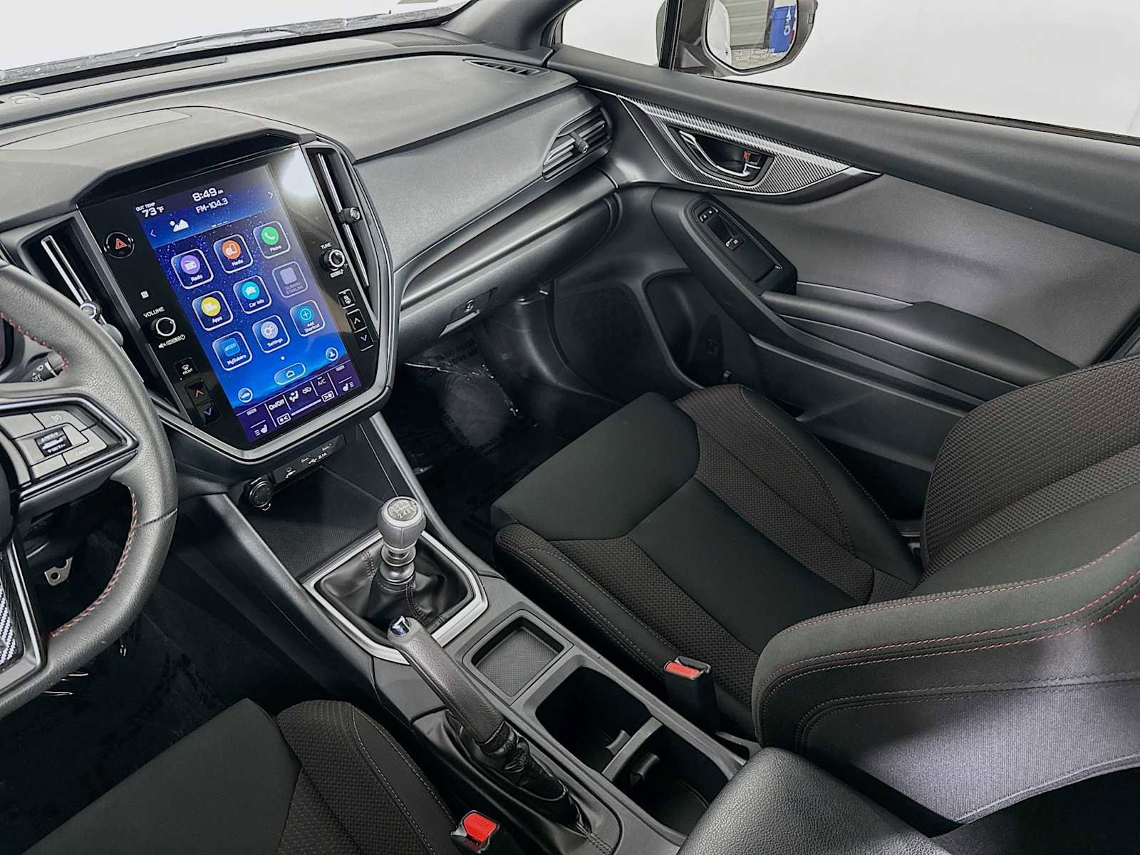 Certified 2022 Subaru WRX Premium image 20