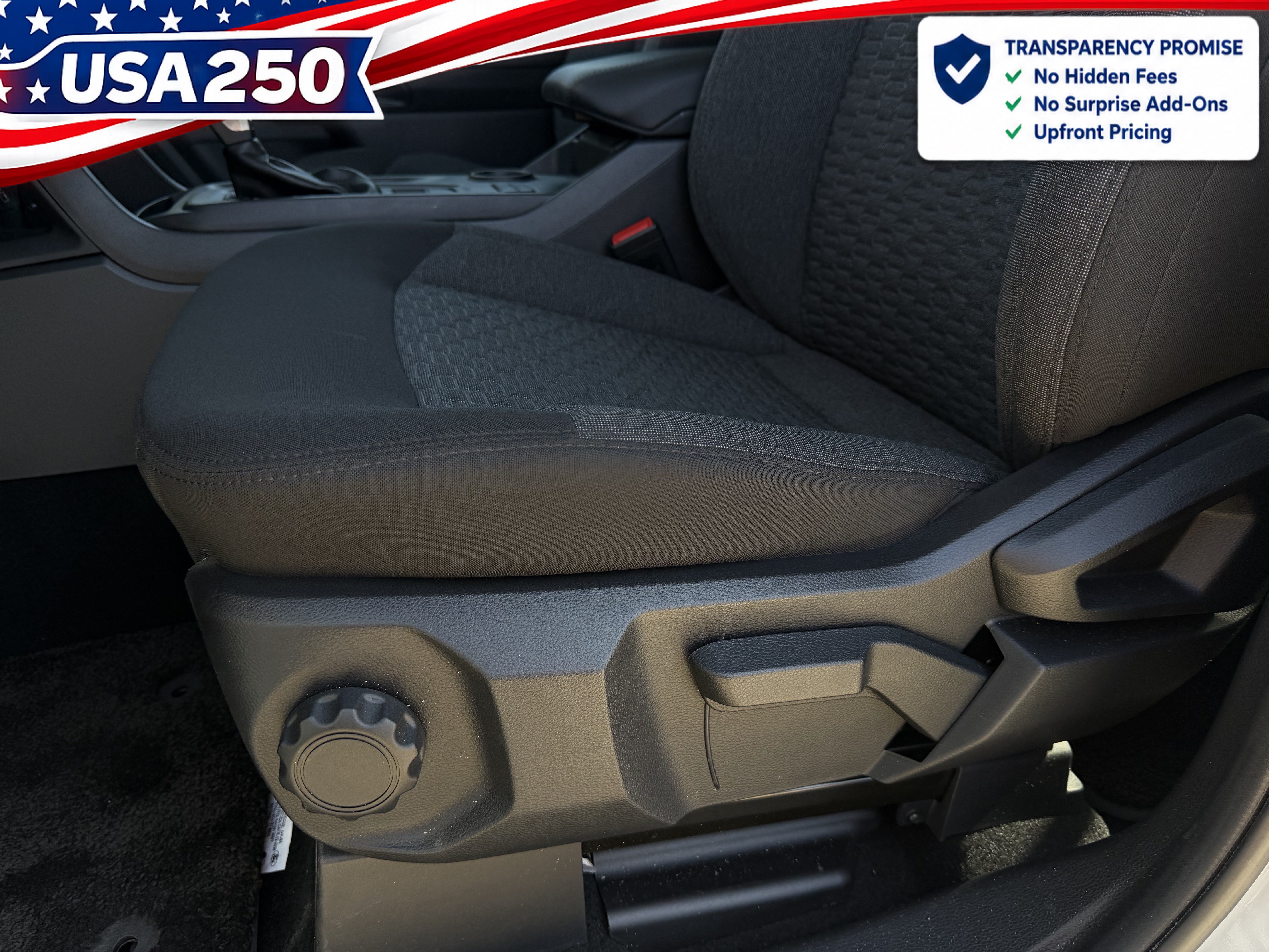 New 2026 Ford Ranger XLT w/ Black Appearance Package RWD image 23