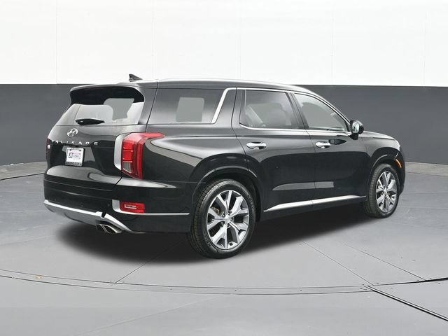 Used 2021 Hyundai Palisade Limited FWD image 13