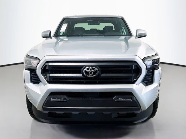 New 2026 Toyota Tacoma SR5 RWD image 7