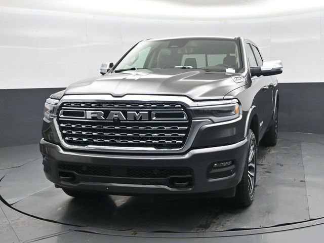 New 2026 RAM 1500 Limited image 8