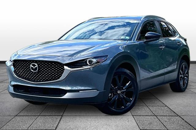 Used 2023 MAZDA CX-30 AWD 2.5 S w/ Preferred Package image 4