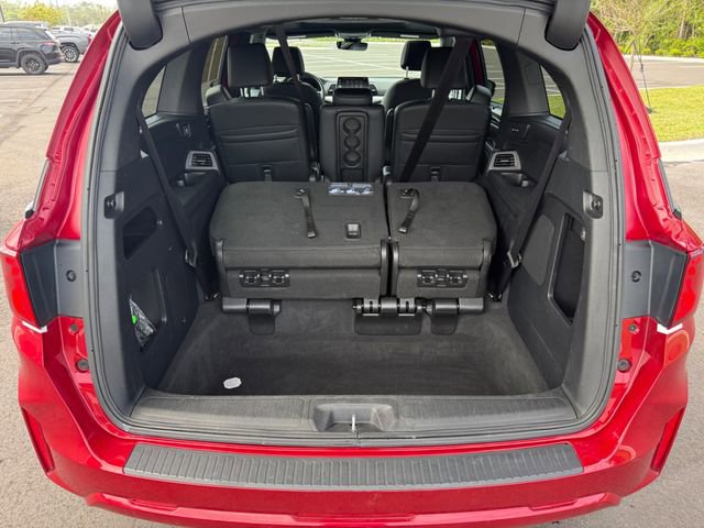 Used 2025 Honda Odyssey Sport-L image 5