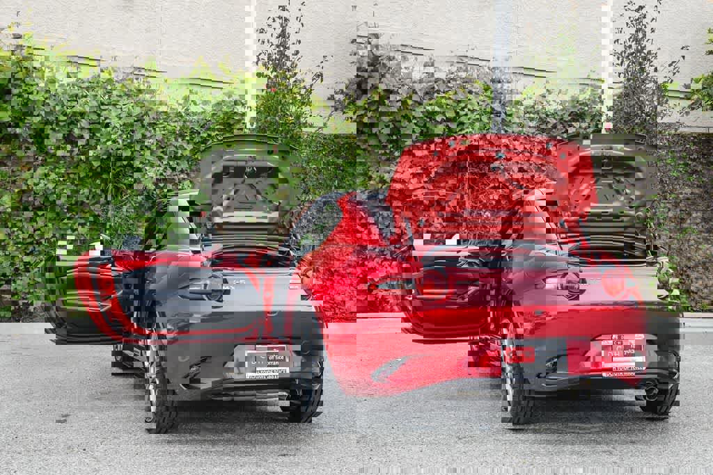 Used 2023 MAZDA MX-5 Miata Grand Touring image 26