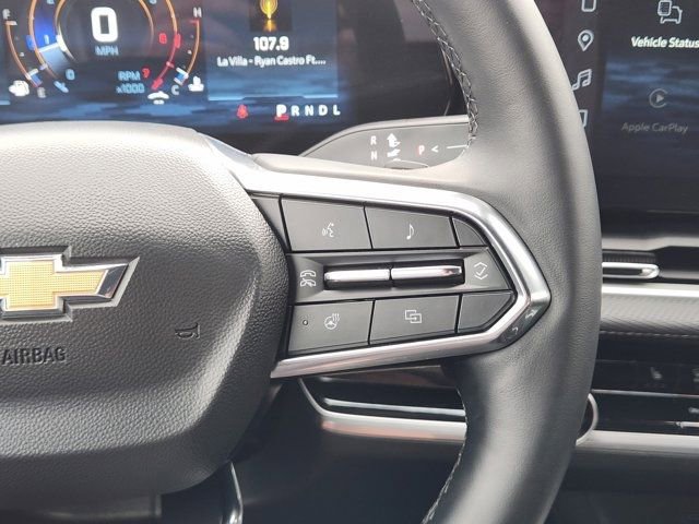 Used 2026 Chevrolet Equinox LT image 29