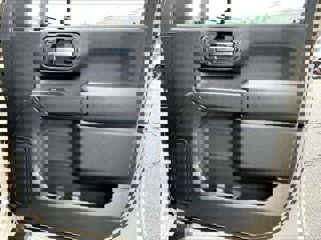 New 2026 Chevrolet Silverado 2500 Custom w/ Custom Value Package image 28