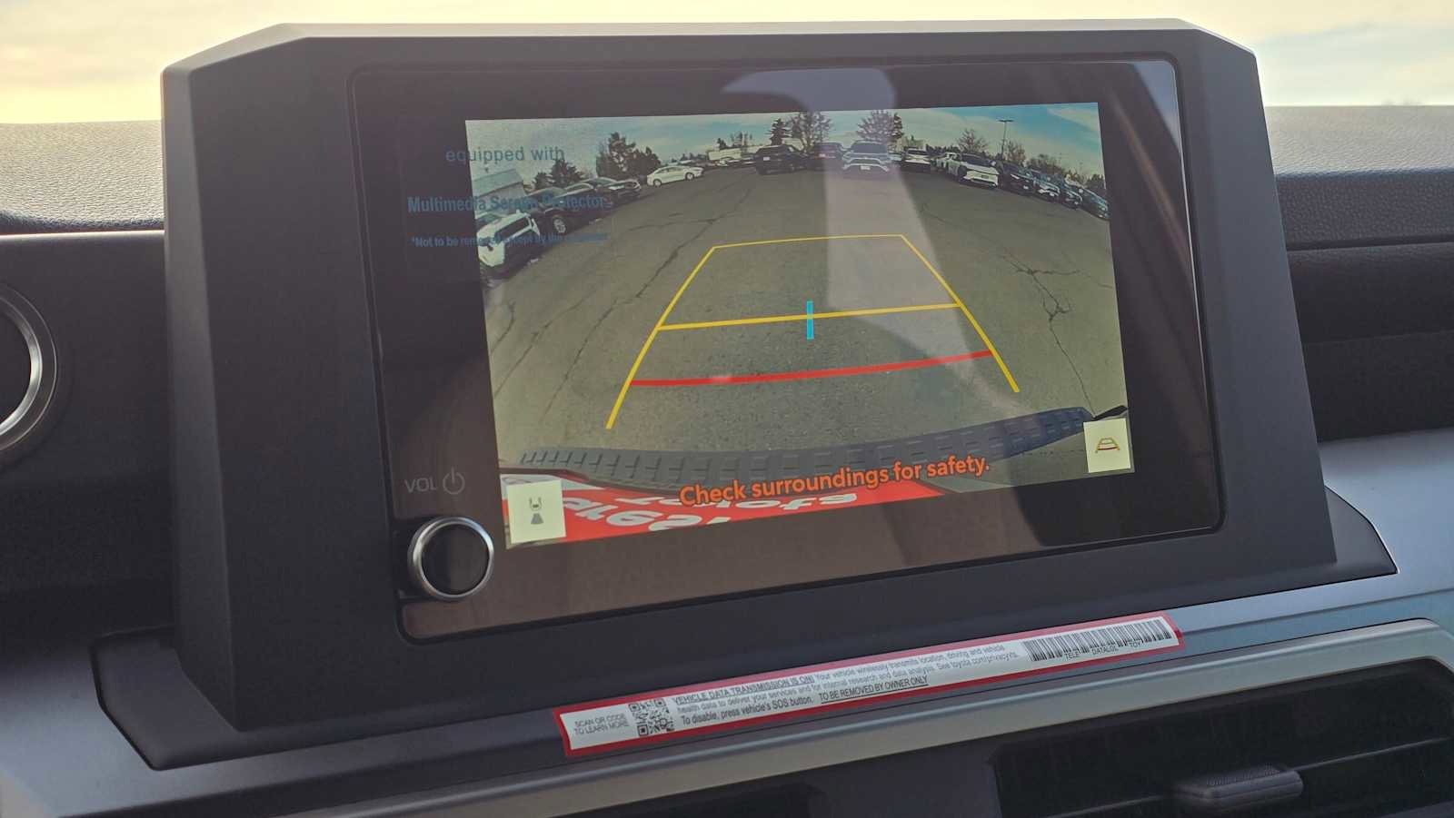 Certified 2025 Toyota 4Runner SR5 image 27