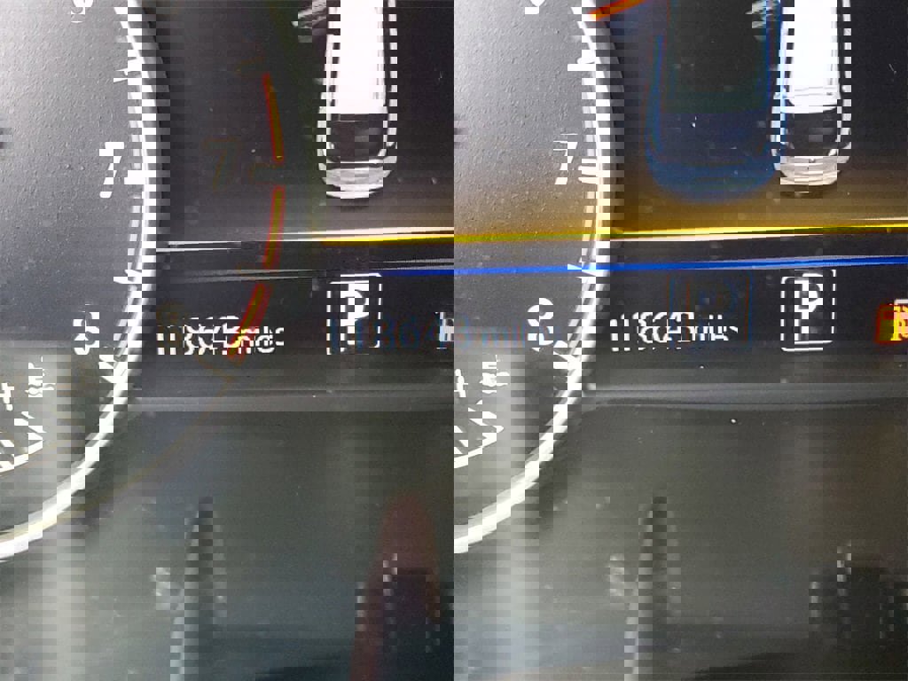 Used 2018 Nissan Murano SL image 12