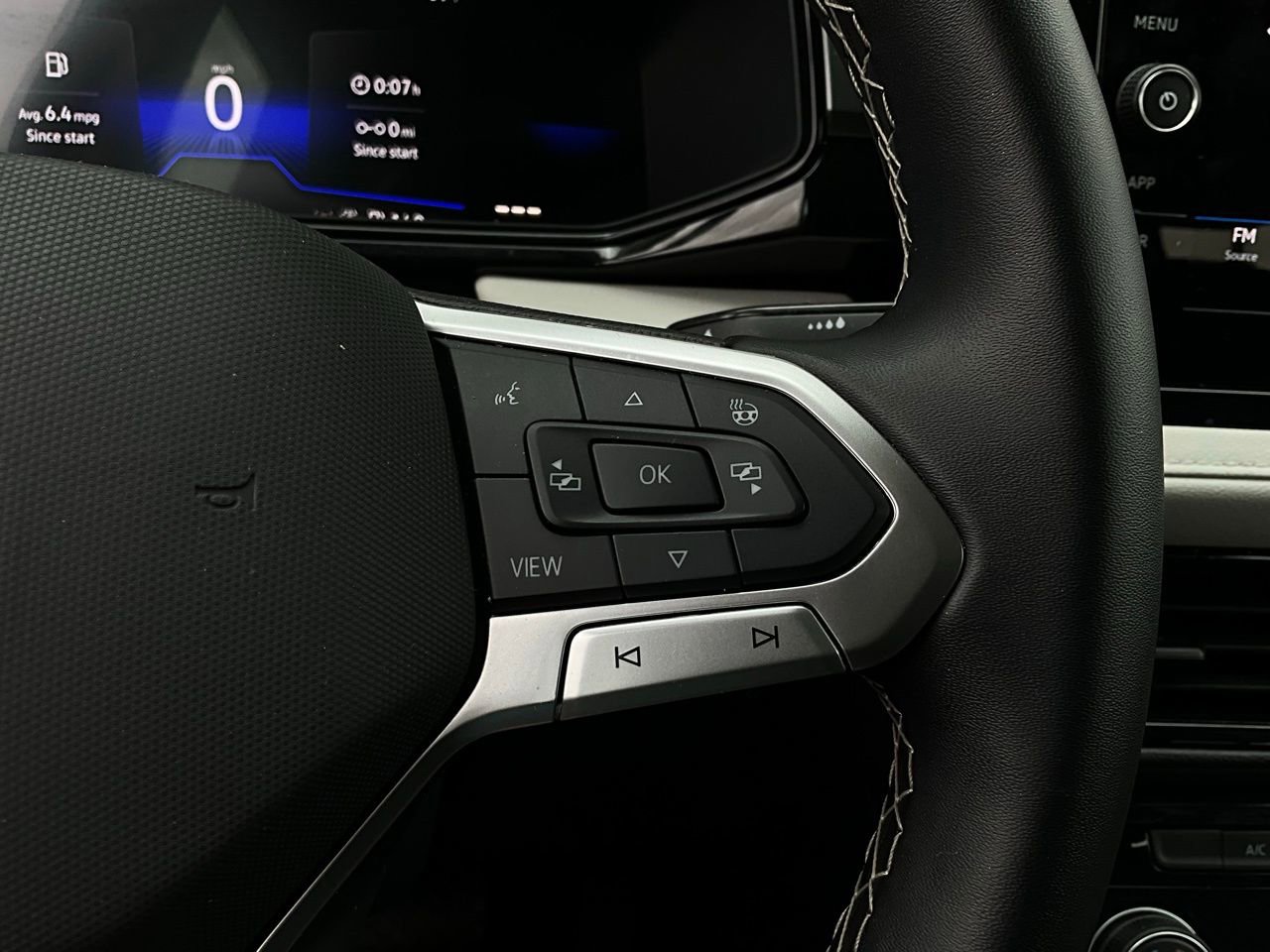 Used 2025 Volkswagen Taos S image 31