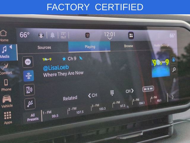 Certified 2024 Jeep Gladiator Sport image 16