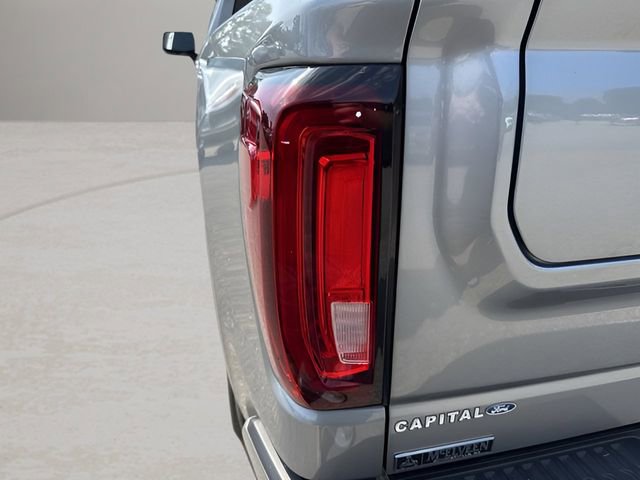 Used 2023 GMC Sierra 1500 Denali Ultimate image 16