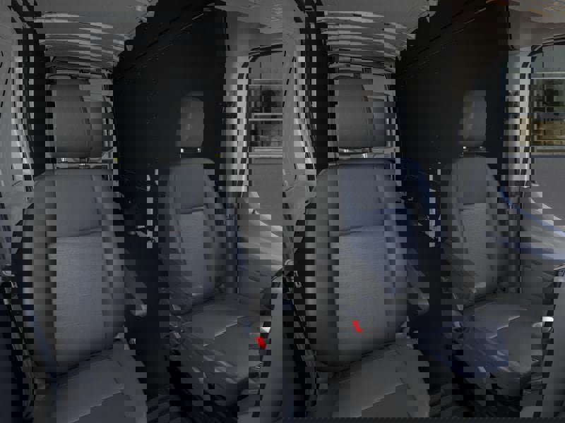 New 2026 Ford Transit 250 148 High Roof Extended image 10