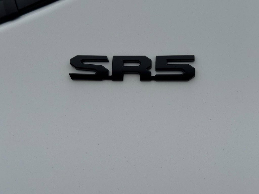 New 2026 Toyota Tundra SR5 image 6