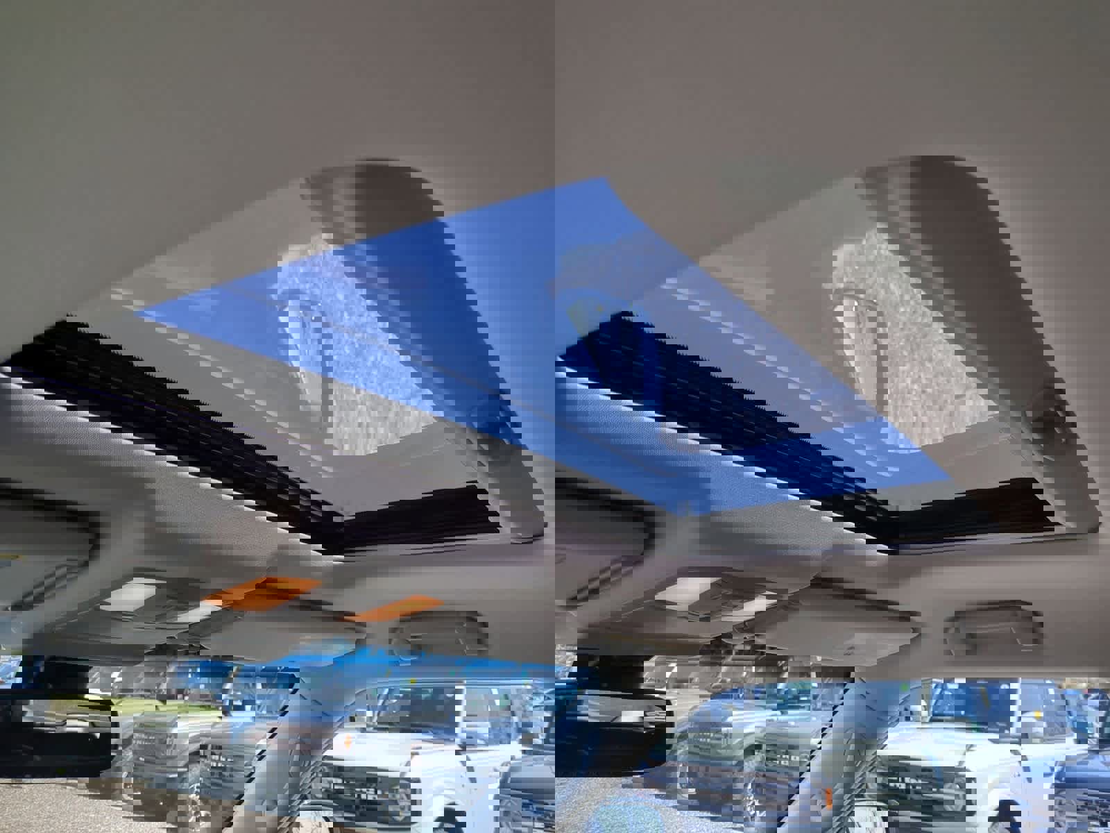 Used 2017 Nissan Armada Platinum image 19