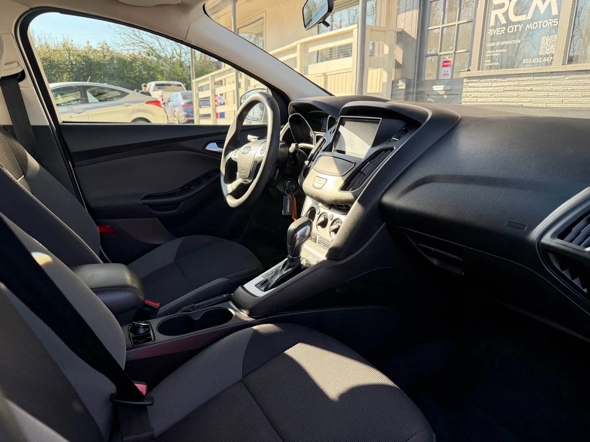 Used 2013 Ford Focus SE image 23