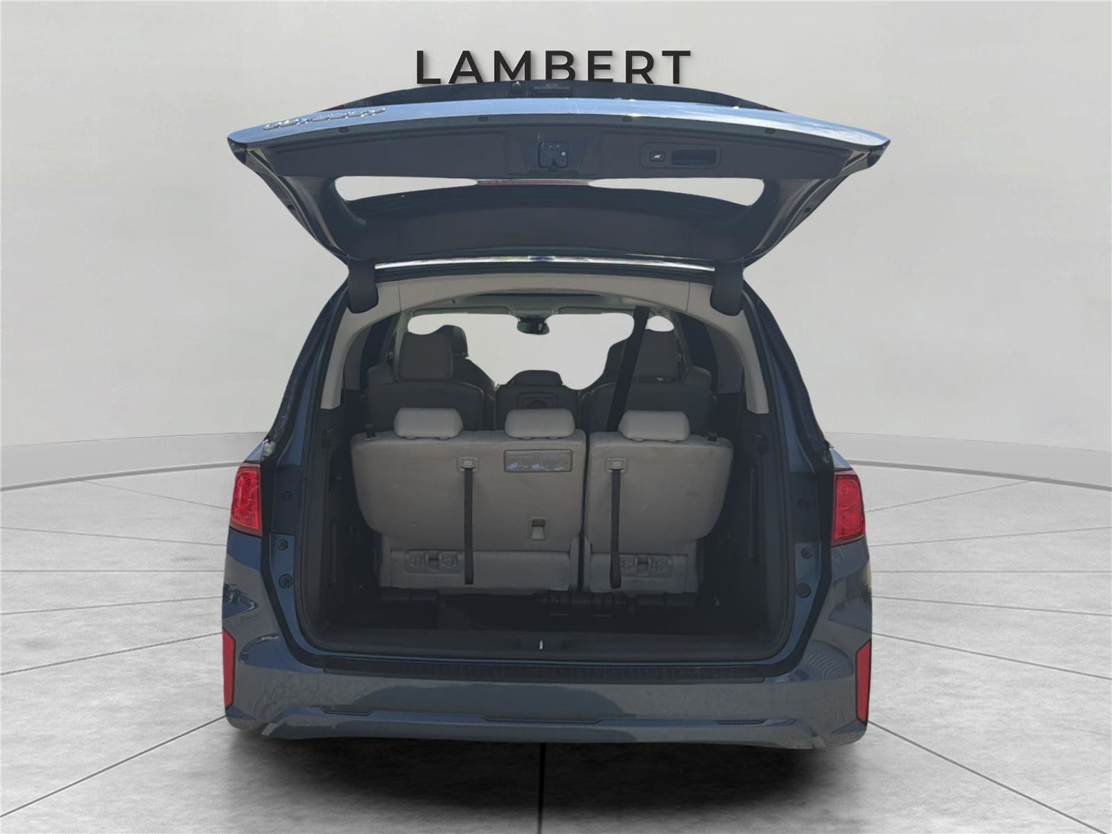 Used 2025 Honda Odyssey EX-L image 28