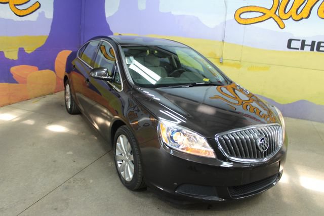 Used 2016 Buick Verano Convenience FWD image 2