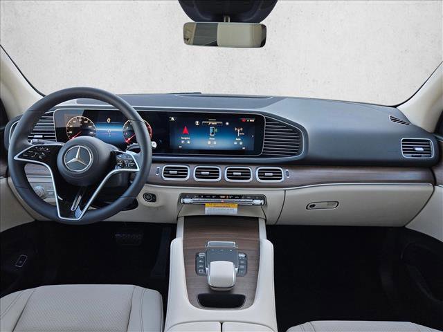 New 2026 Mercedes-Benz GLE 450 4MATIC image 15