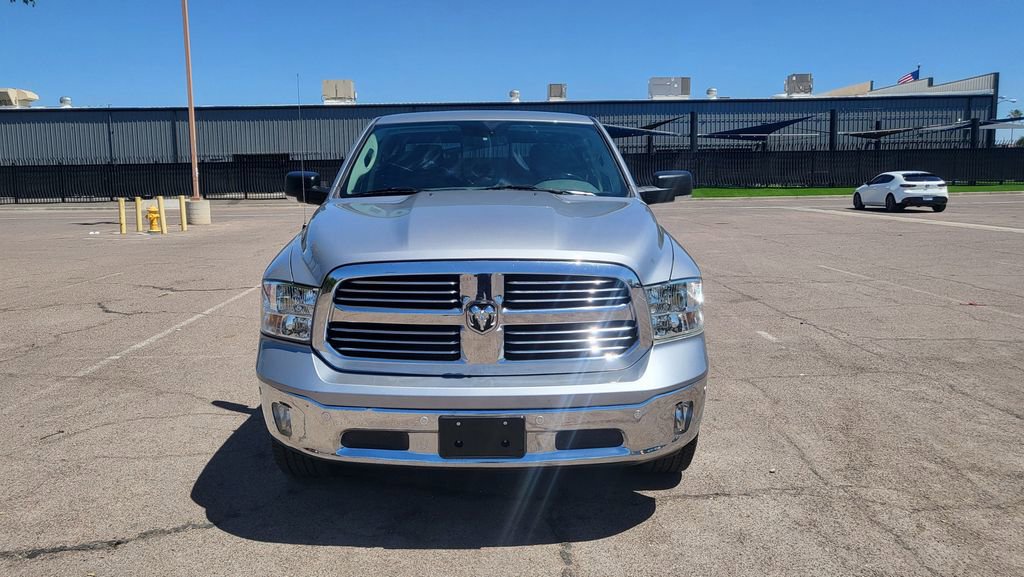 Used 2019 RAM 1500 Lone Star AWD/4WD image 3