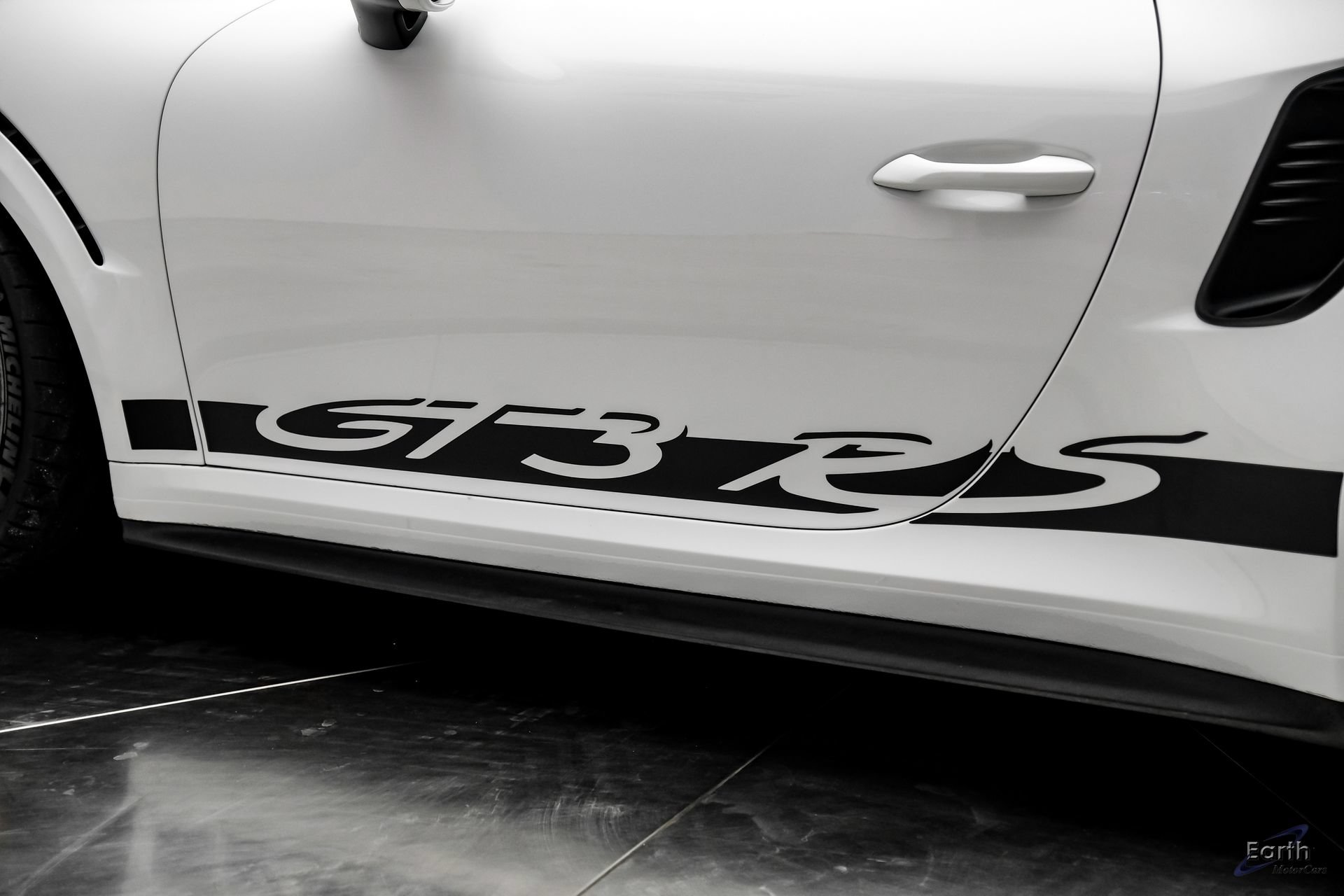 Used 2019 Porsche 911 GT3 RS RWD image 42