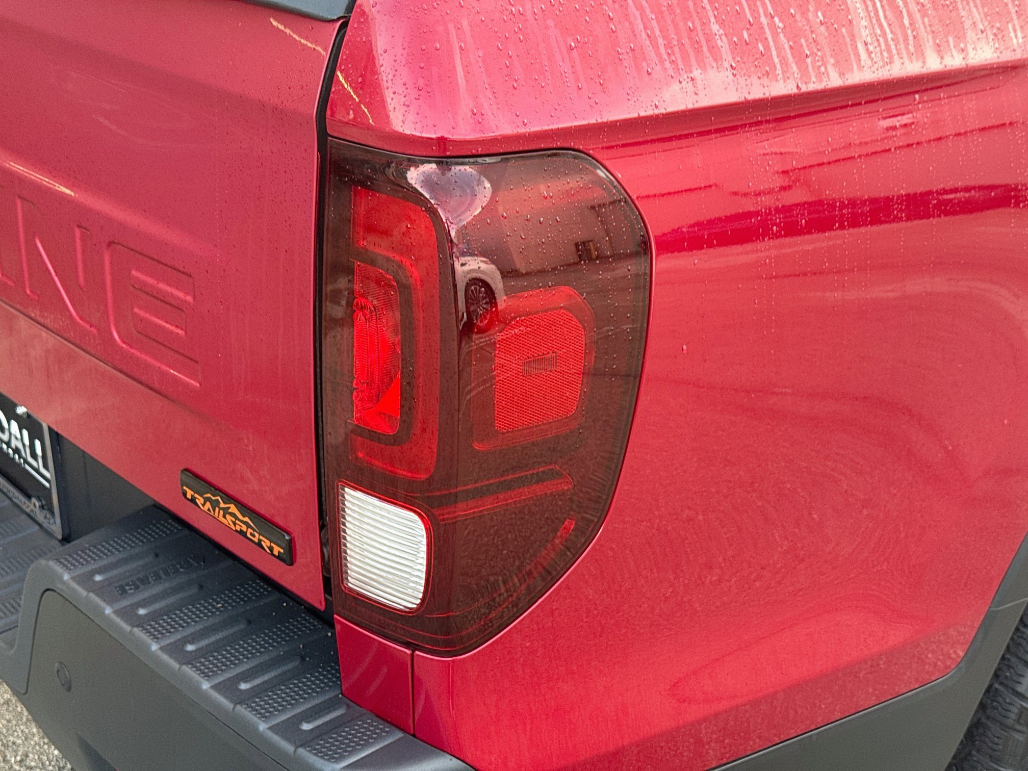 Used 2024 Honda Ridgeline TrailSport image 25
