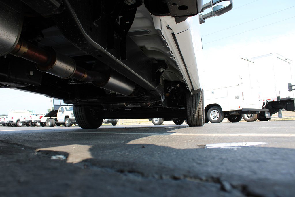 Used 2025 Ford F250 XL image 26