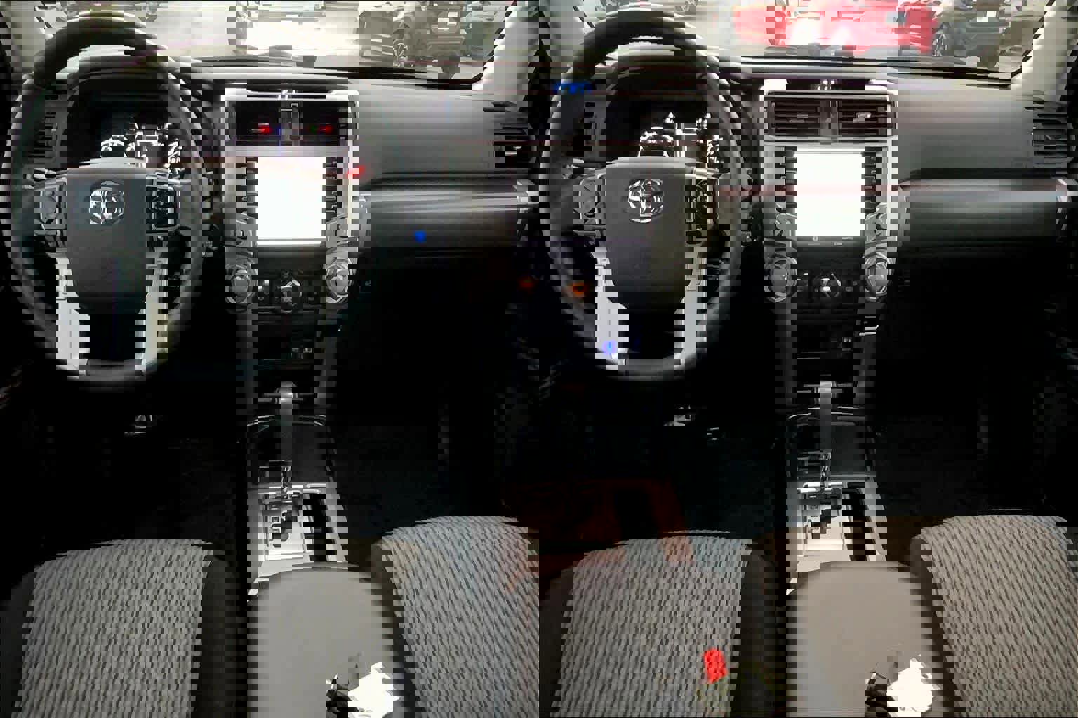 Used 2024 Toyota 4Runner SR5 image 15