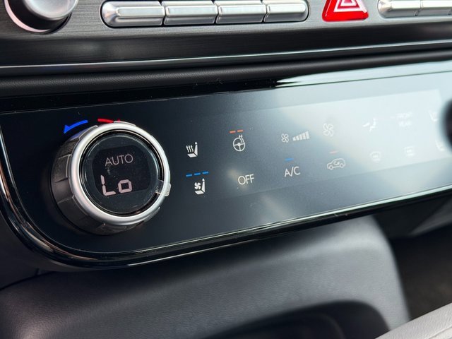 New 2026 Hyundai Palisade Calligraphy image 20