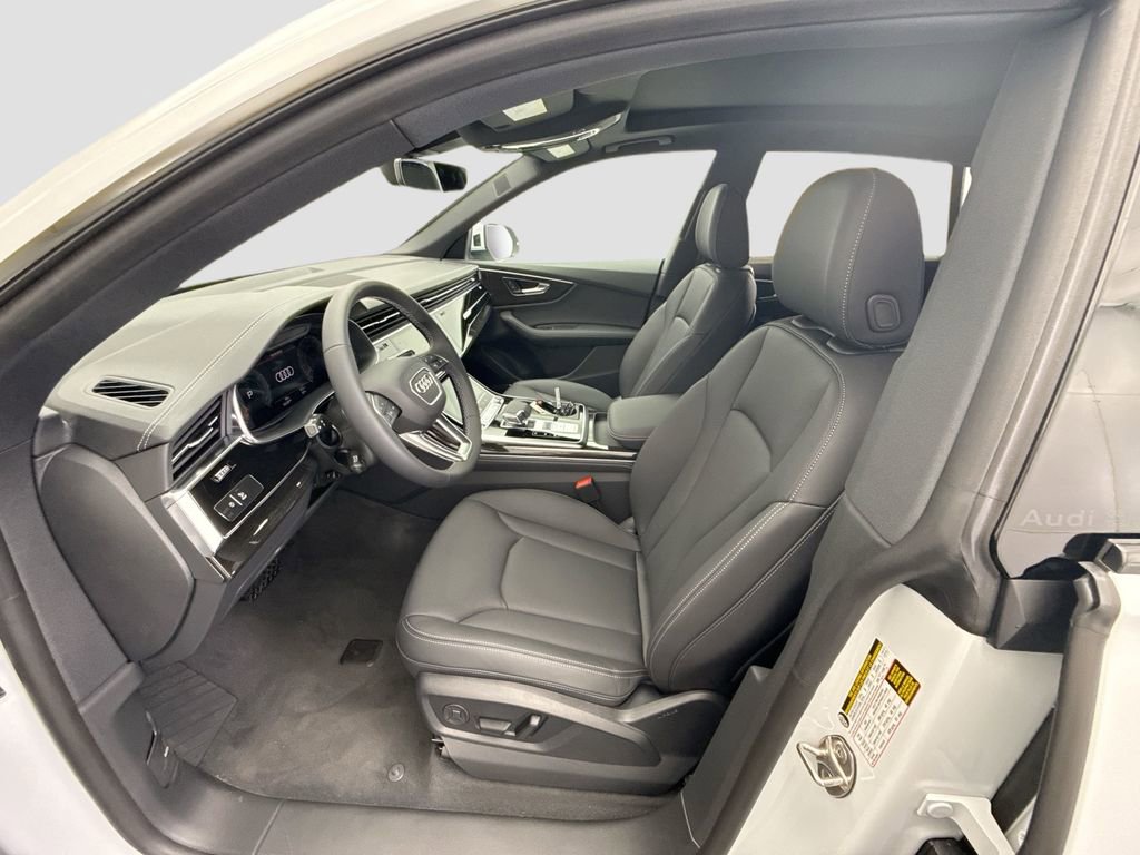 New 2026 Audi Q8 Premium Plus image 18