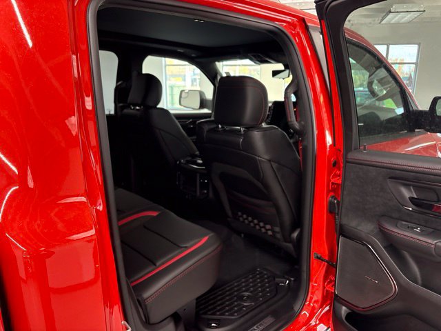New 2027 RAM 1500 TRX SRT AWD/4WD image 30