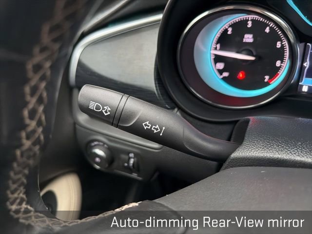 Used 2018 Buick Envision Preferred image 36