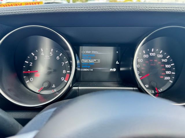 Used 2018 Ford Mustang Shelby GT350 w/ Electronics Package image 31