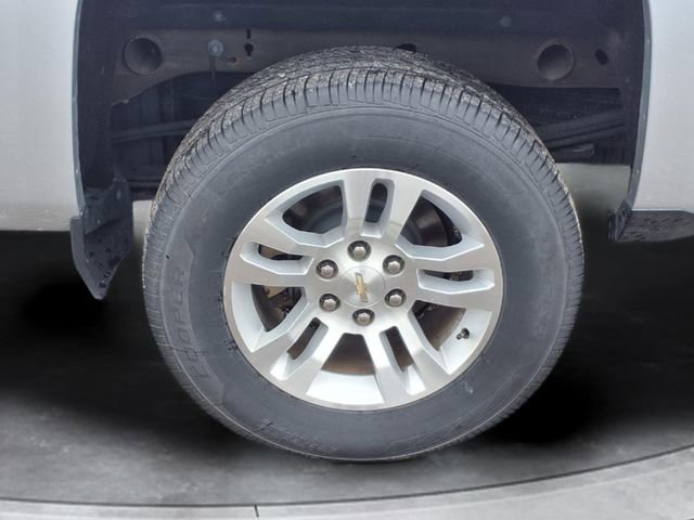 Certified 2019 Chevrolet Silverado 1500 LT w/ All Star Edition image 18