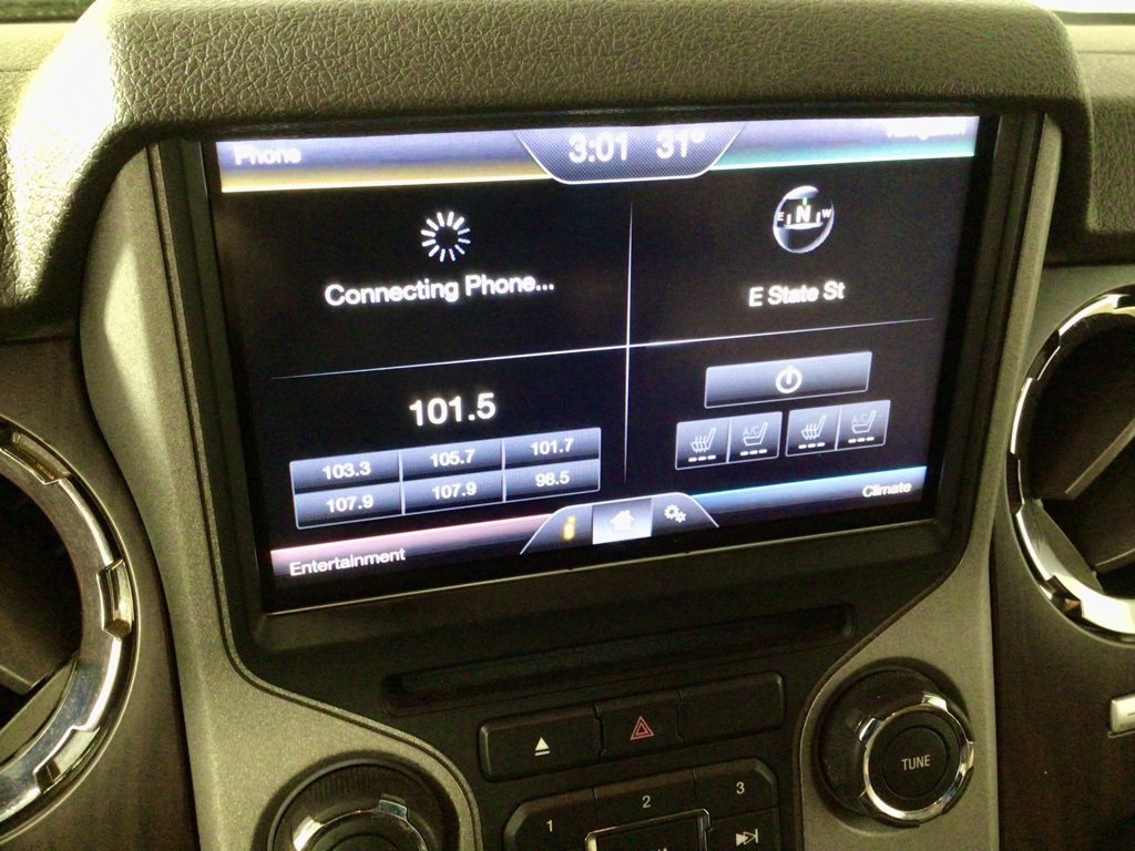 Used 2013 Ford F350 Lariat w/ Lariat Ultimate Pkg image 17