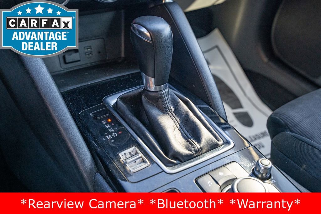Used 2016 MAZDA CX-5 Sport image 27