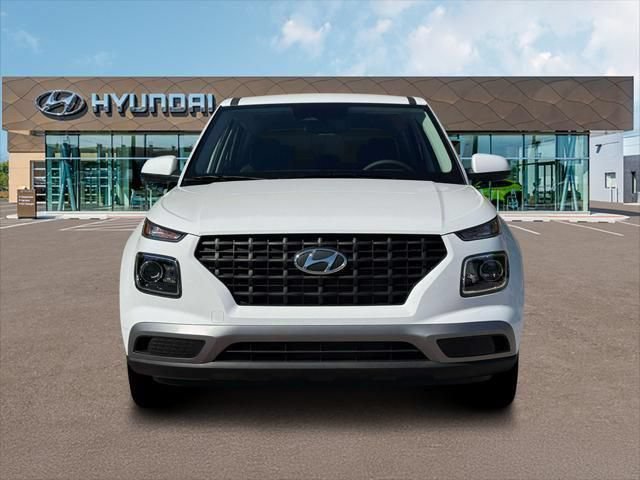 New 2026 Hyundai Venue SE FWD image 12