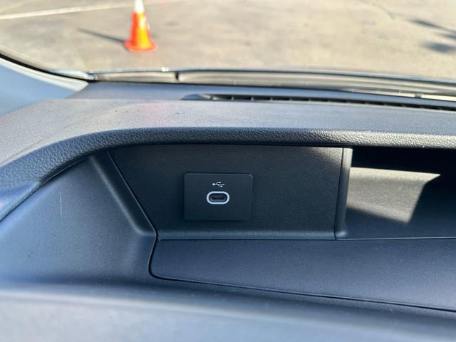 New 2026 Ford Transit 250 148 High Roof AWD w/ Exterior Upgrade Package image 22