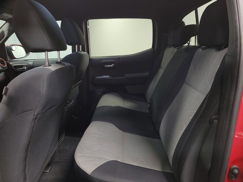 Used 2022 Toyota Tacoma TRD Sport image 20
