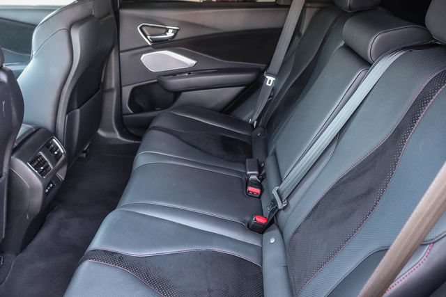 Used 2023 Acura RDX w/ Advance Package AWD/4WD image 18