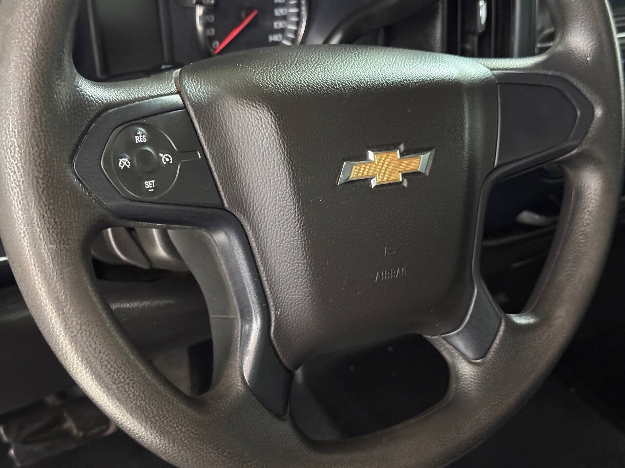 Used 2018 Chevrolet Silverado 1500 W/T RWD image 44