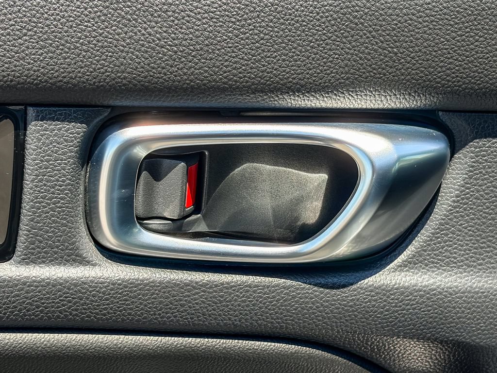 Used 2022 Honda Civic Sport Touring image 42
