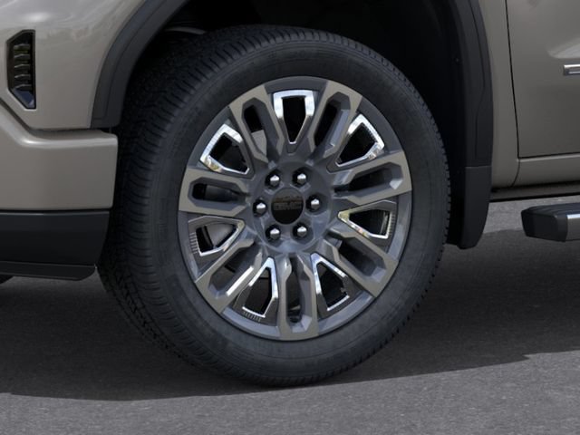 New 2026 GMC Sierra 1500 Denali Ultimate AWD/4WD image 10